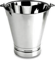 26G Punching Bucket