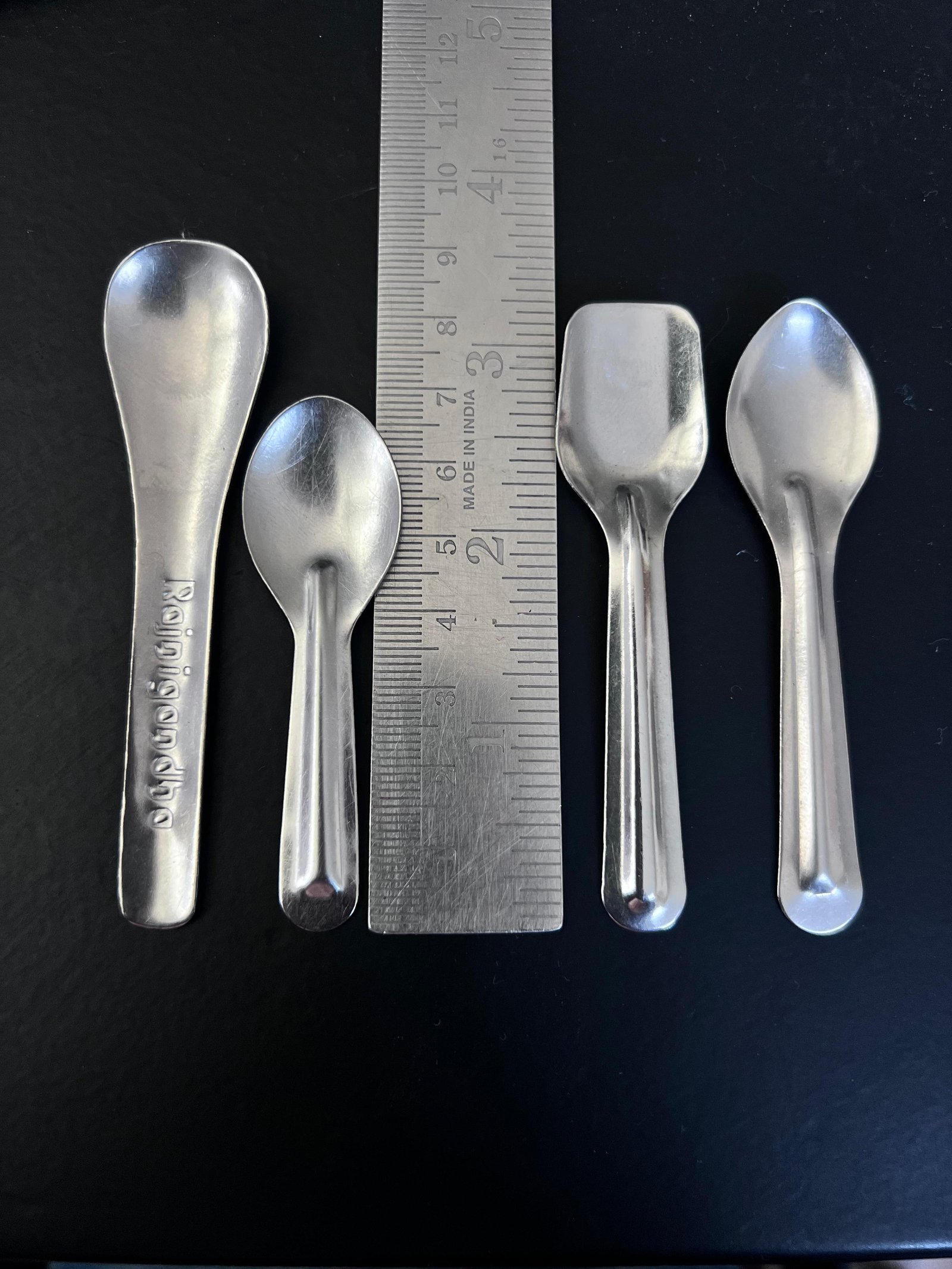 Baby Spoons