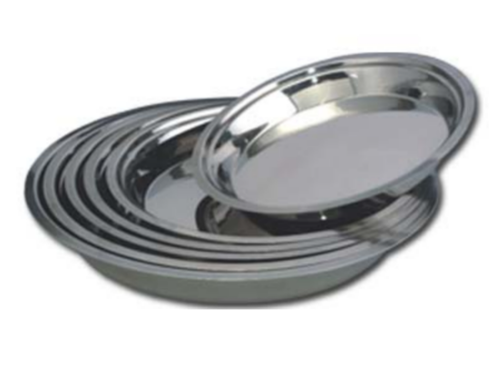 Stainless Steel Parat 19P