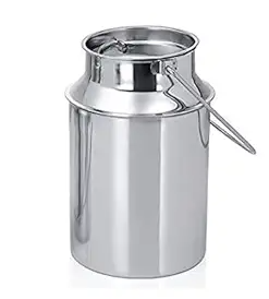 Milk Can (Deluxe)