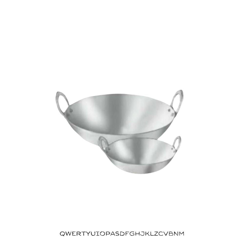 Aluminium Casting Tasla & Kadai