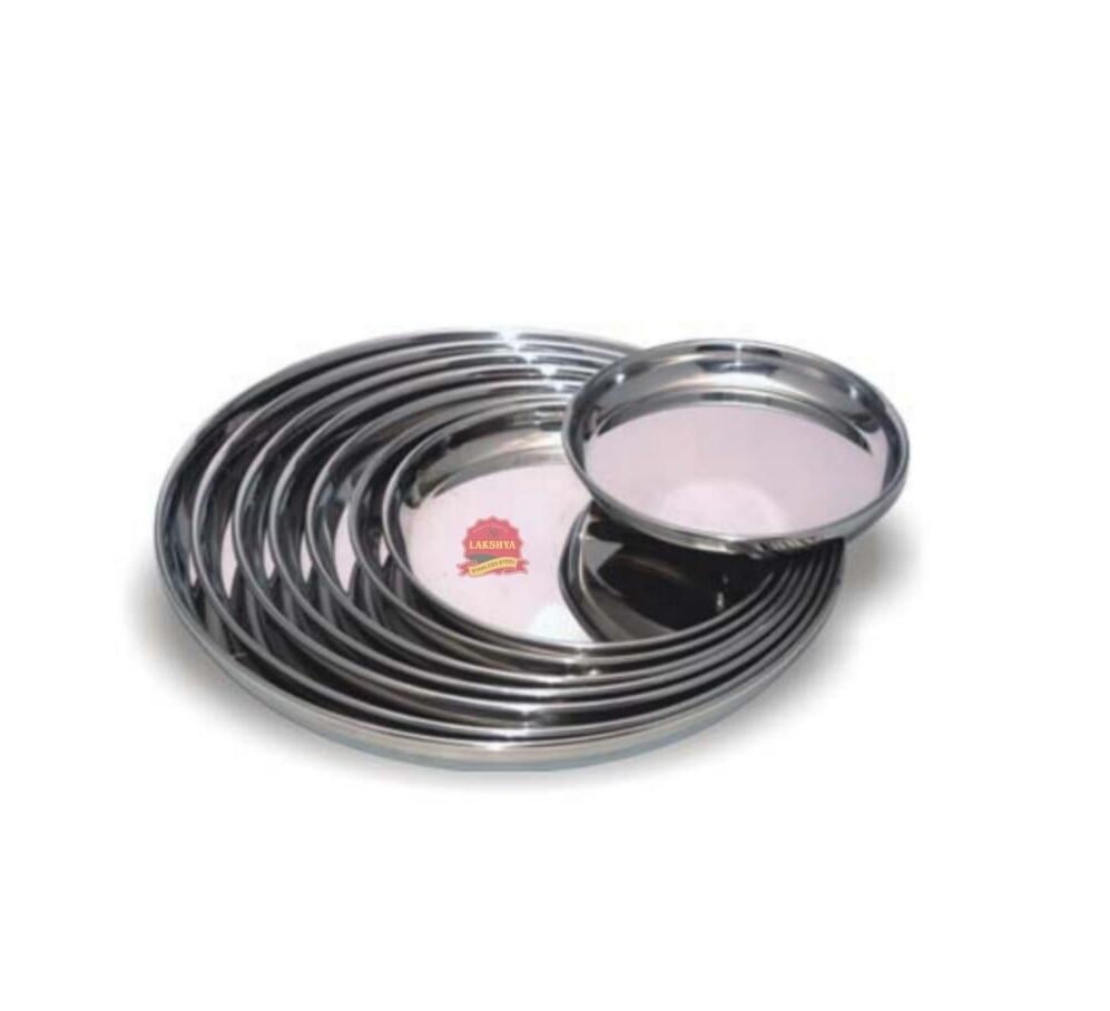 Begie Plate