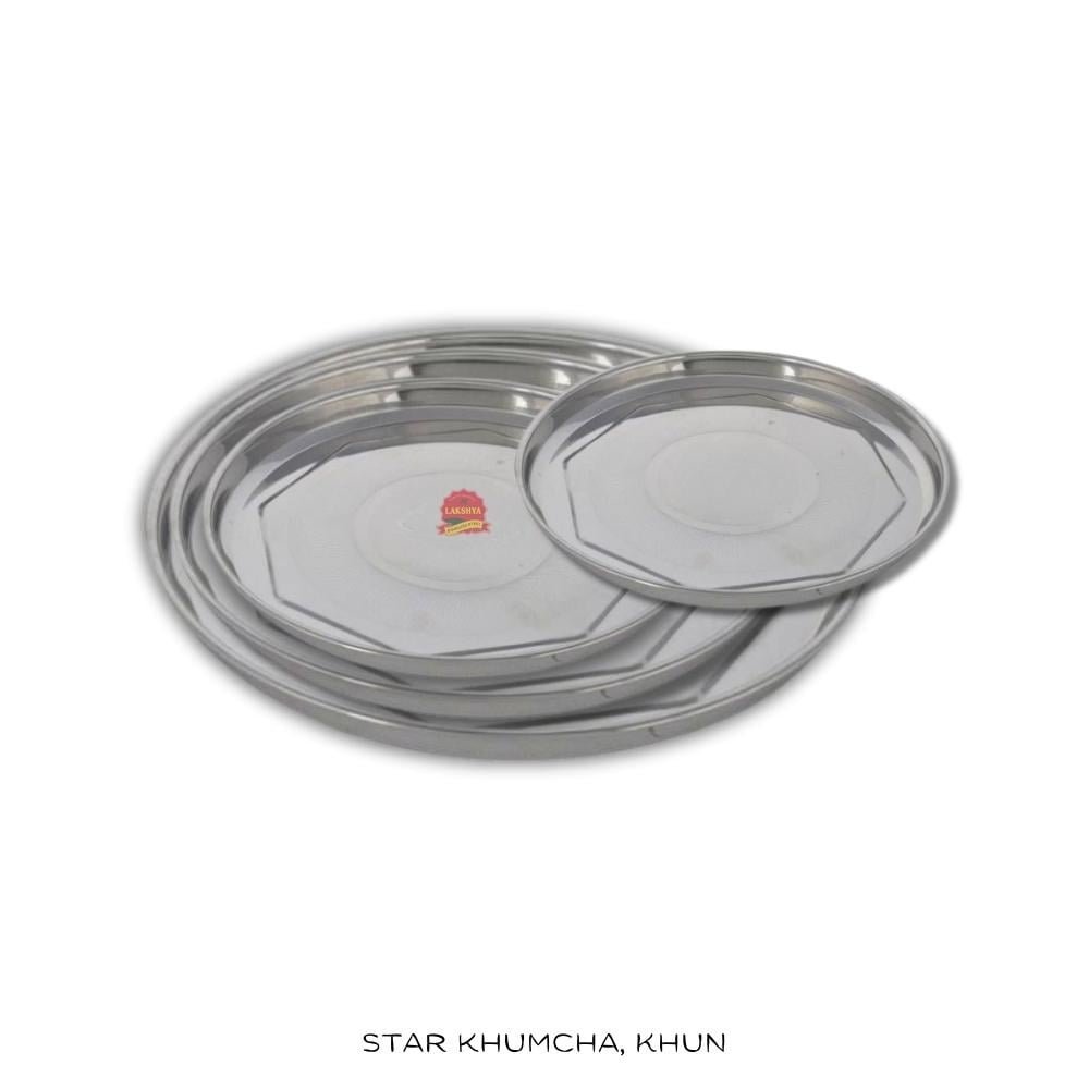 Star Khumcha & Khun (MK Khumcha Musalmani)