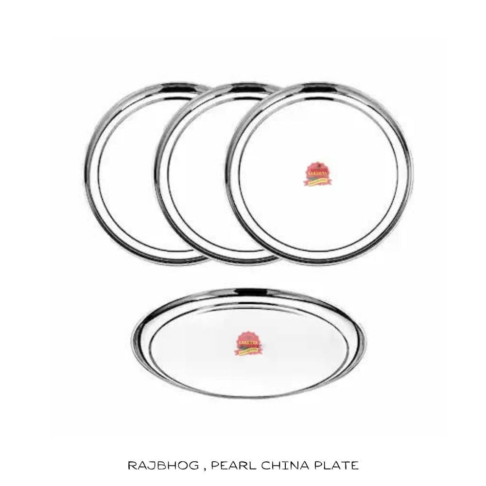RajBhog Plates
