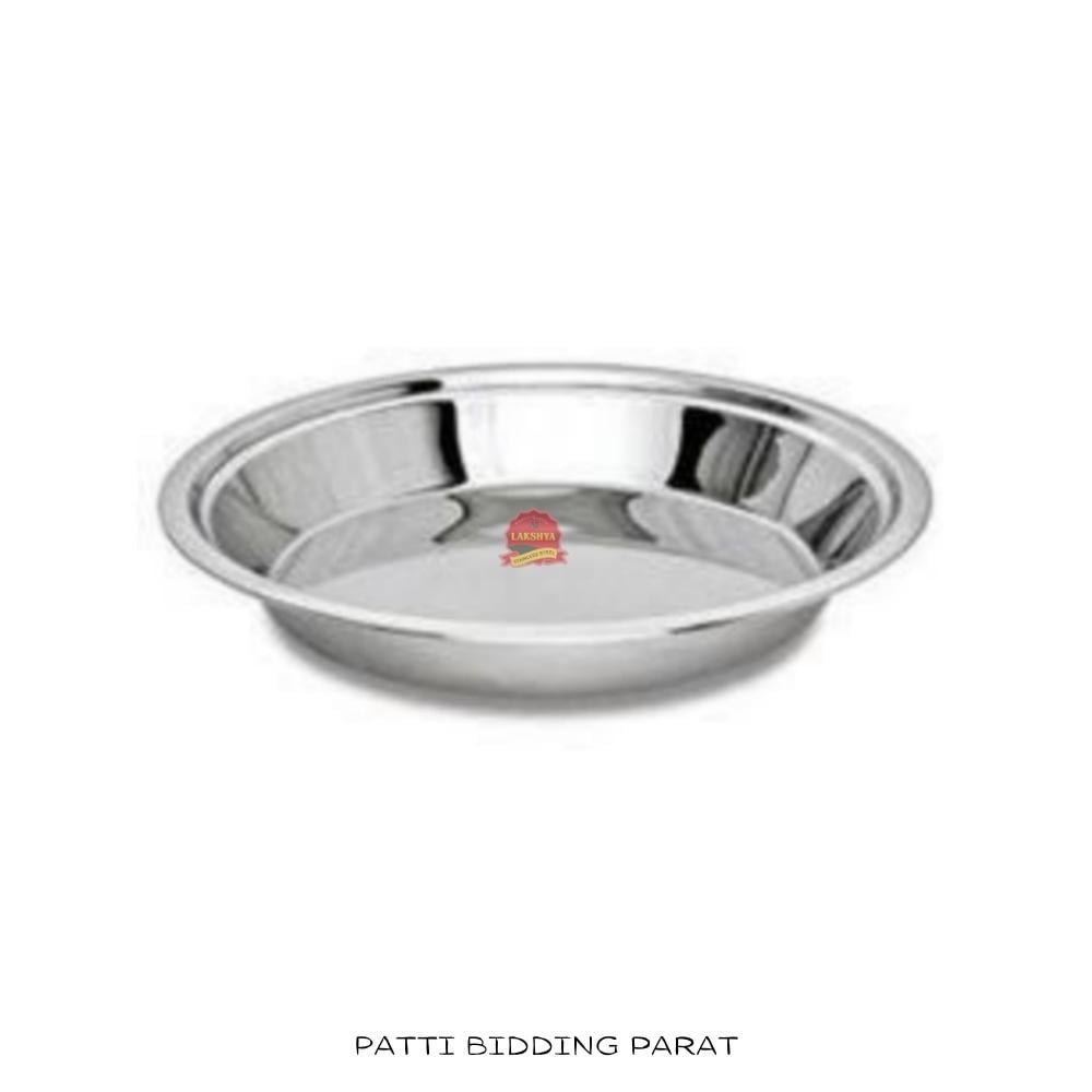 Patti Bidding Parat
