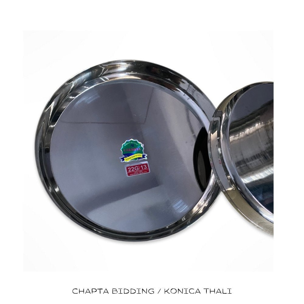 Chapta Bidding / Konica