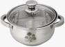 Pelican Handi - Glass Lid