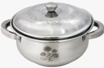 Pelican Handi - Steel Lid