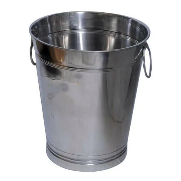 22G Stainless Steel Catering Dustbin