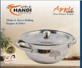 Apple Handi