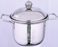 Dutch Oven - Steel Lid