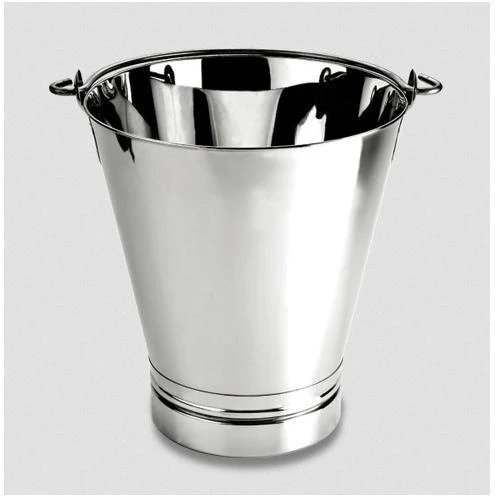 19P Punching Bucket