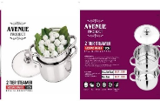 Steamer / Modak Maker (Avenue)