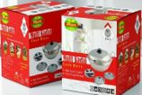 Mini Multi Kadai (Aruna)