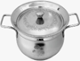 Alfa Handi 22 Gauge - Steel Lid