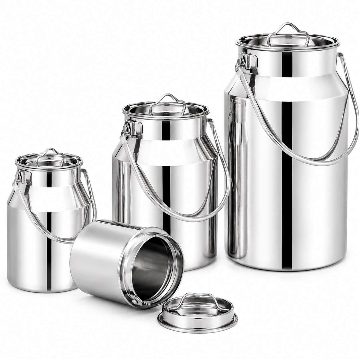 Milk Can (Regular)